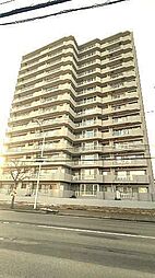 ロイヤルシャトー新琴似B棟　中古マンション