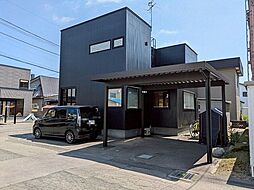 篠路町上篠路 中古戸建