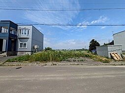 石狩郡当別町栄町　売土地