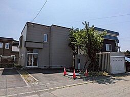 石狩郡当別町太美町　中古戸建