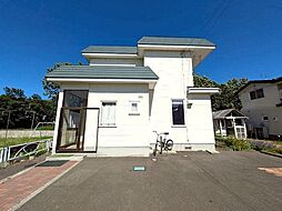 石狩郡当別町太美町　中古戸建