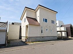 篠路5条5丁目 中古戸建