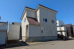 篠路5条5丁目　中古戸建