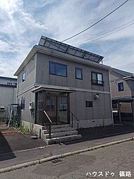 あいの里2条7丁目　中古戸建