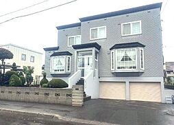 篠路6条3丁目　中古戸建