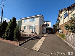 太平10条6丁目　中古戸建