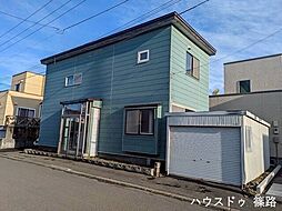 西茨戸4条2丁目 中古戸建