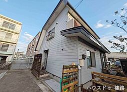 新琴似7条13丁目　中古戸建