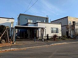 屯田9条2丁目　中古戸建