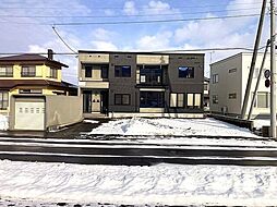 恵庭市恵み野南2丁目　中古戸建