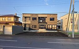 恵庭市恵み野南2丁目　中古戸建