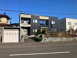 恵庭市恵み野南2丁目　中古戸建