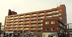 北34条ターミナルマンション