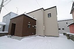 篠路6条6丁目　中古戸建