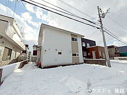 篠路7条3丁目　中古戸建