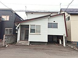 石狩市花川北1条5丁目　売土地