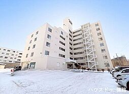 コープ野村真駒内第2