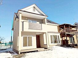 東区東苗穂13条4丁目　中古戸建