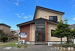 石狩市花川北2条2丁目 中古戸建