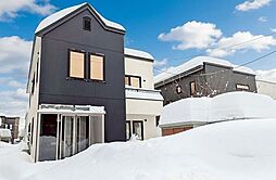 新琴似12条15丁目　中古戸建