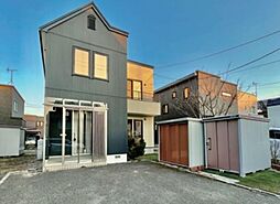 新琴似12条15丁目　中古戸建
