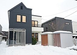 新琴似12条15丁目　中古戸建