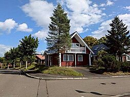 石狩郡当別町スウェーデンヒルズ　中古戸建