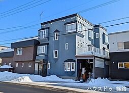 新琴似6条16丁目　中古戸建