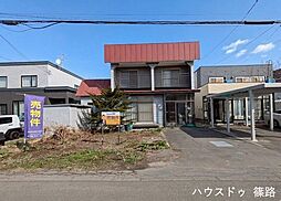 石狩市花川南3条3丁目　売土地