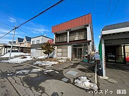 石狩市花川南3条3丁目　売土地