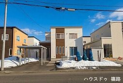 拓北4条3丁目　中古戸建