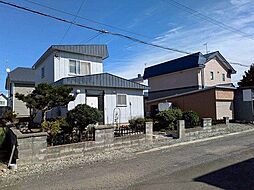 岩見沢市南町6条1丁目　中古戸建