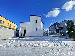 東区東苗穂11条1丁目　中古戸建