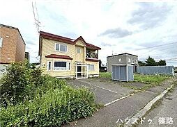 石狩郡当別町六軒町　中古戸建