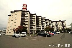 第二ファミール札幌　中古マンション