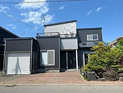 石狩市緑苑台東3条1丁目　中古戸建