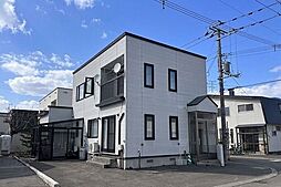 篠路町上篠路　中古戸建