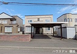 拓北4条4丁目　中古戸建