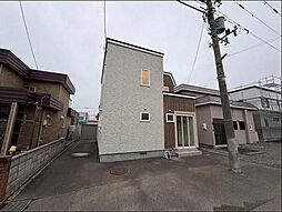 石狩市花川南3条2丁目　中古戸建