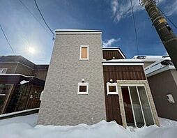 石狩市花川南3条2丁目　中古戸建