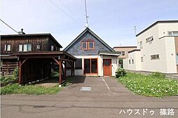 拓北7条2丁目　中古戸建