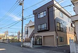 白石区本通9丁目　中古戸建