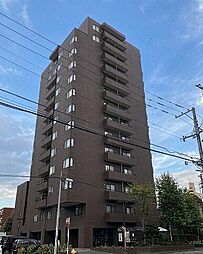 アルファコート麻生