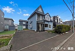 あいの里2条4丁目　中古戸建