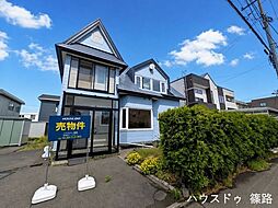あいの里2条4丁目　中古戸建
