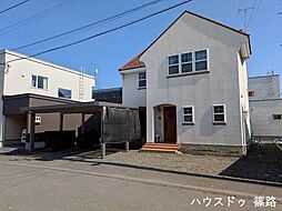 南あいの里7丁目　中古戸建
