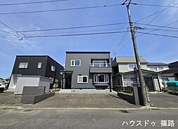 東区東苗穂8条3丁目　中古戸建