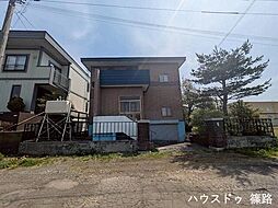石狩郡当別町太美町　中古戸建