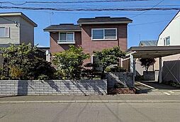 あいの里1条3丁目　中古戸建