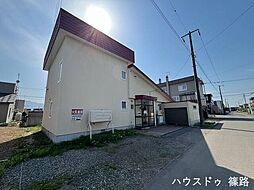 石狩市花川南8条2丁目　中古戸建